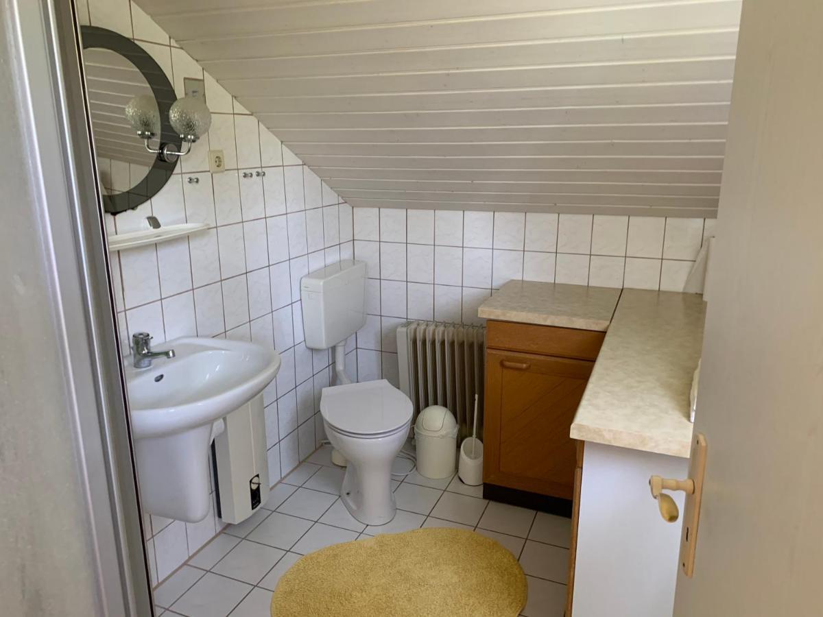 Bad Saarow Ferienhaus Am Hafen Exteriér fotografie