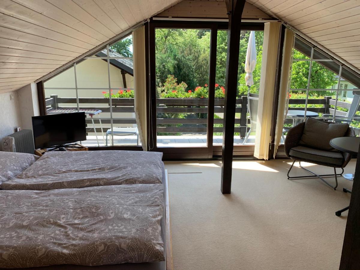 Bad Saarow Ferienhaus Am Hafen Exteriér fotografie